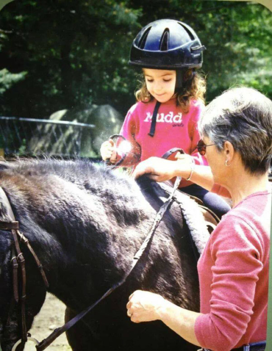 horseback riding lessons ri