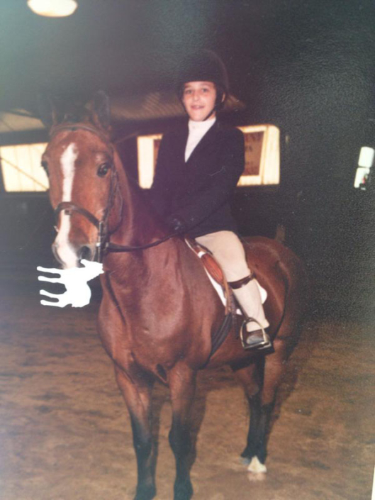 horseback riding lessons ri
